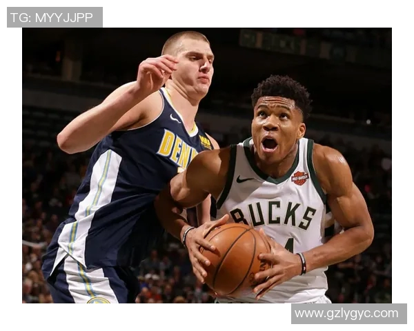 尼克斯与掘金激战在即竞猜双方胜负谁能笑到最后