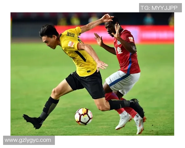 广州恒大淘宝迎战辽宁队全力争胜力争中超联赛冠军荣耀